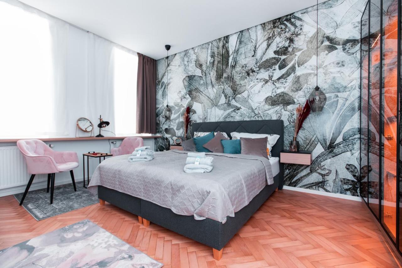 Apartment Petit Luxe