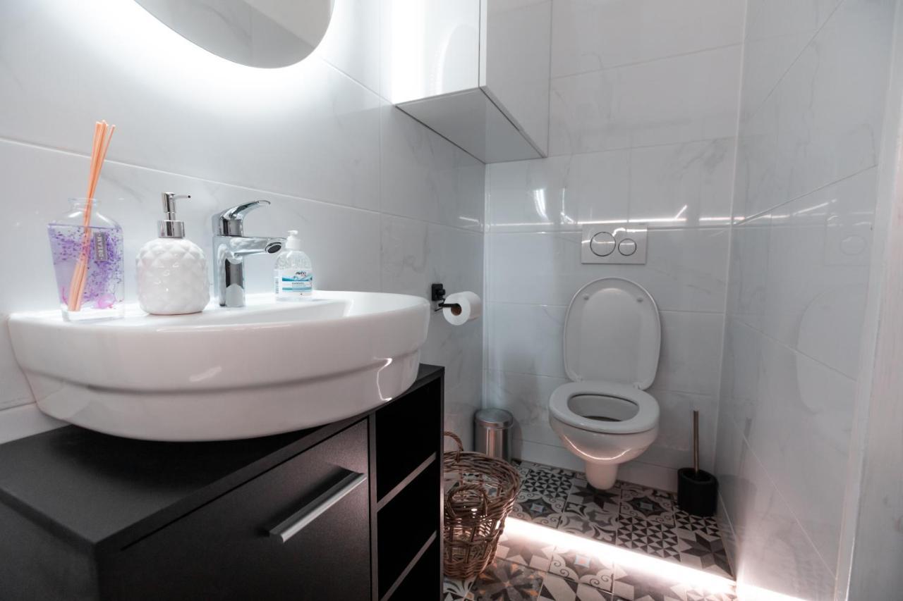 Apartment Petit Luxe Wien