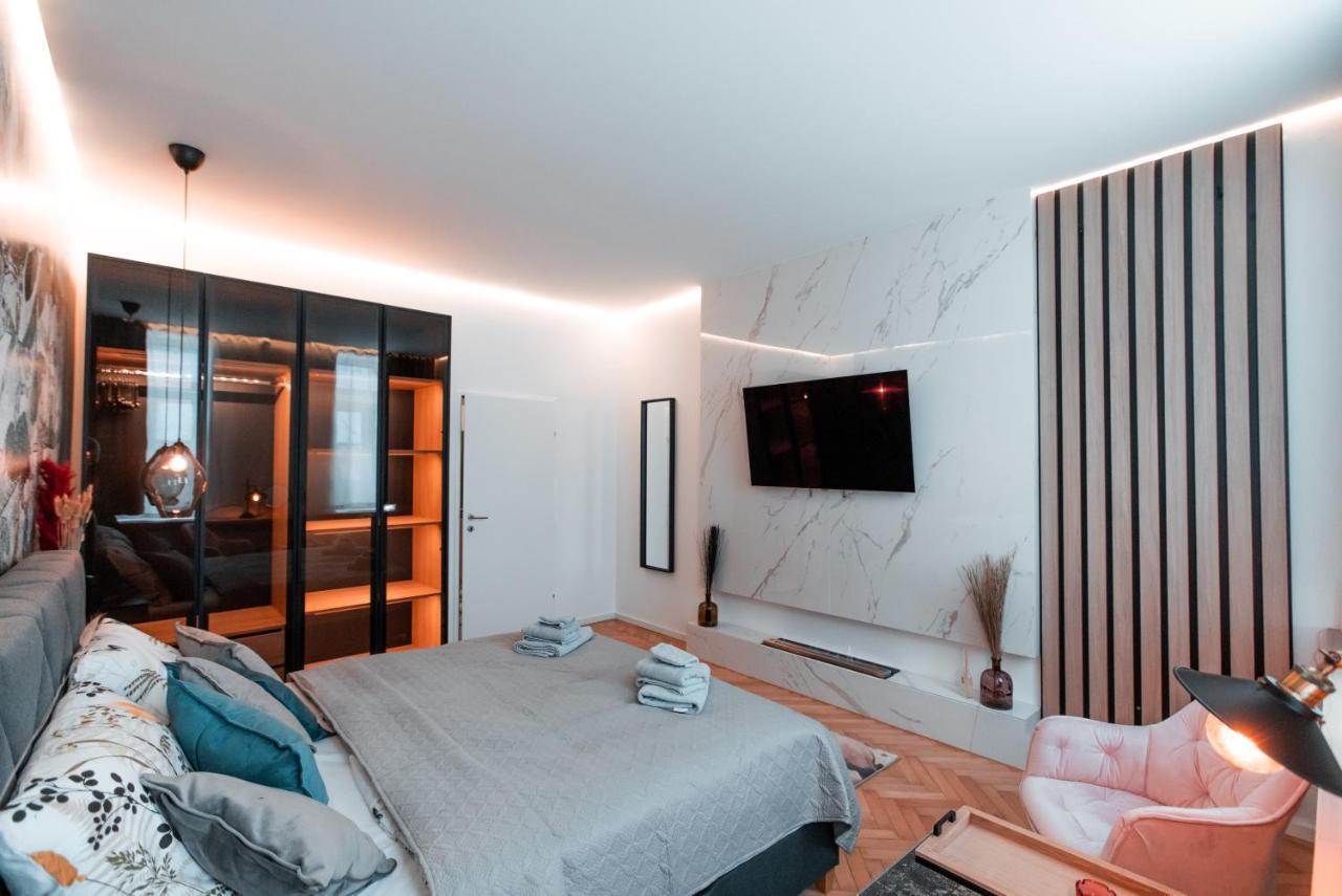 Petit Luxe Apartment Wien