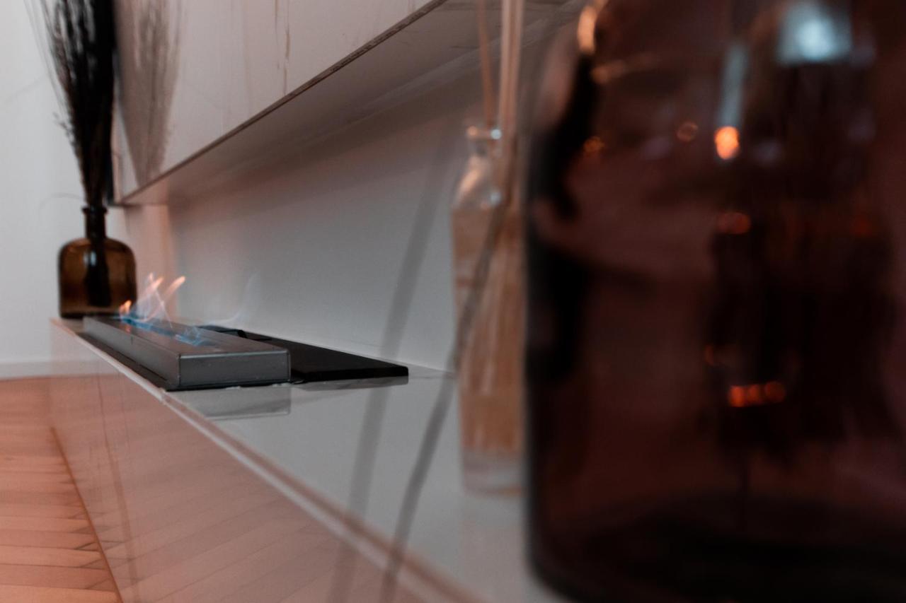Petit Luxe Apartment Wien